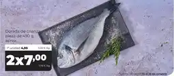 Alimerka Dorada de crianza oferta