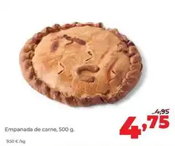 Alimerka Empanada de carne oferta