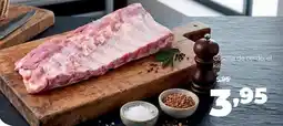 Alimerka Grill de cerdo oferta