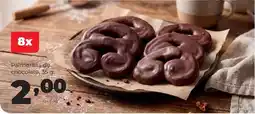 Alimerka Palmeras de chocolate oferta