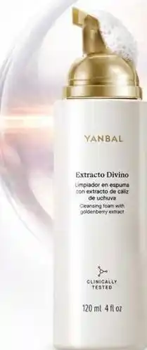 Yanbal Yanbal extractor di difino oferta