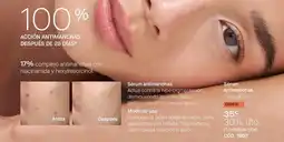 Yanbal Serum antimanchas oferta