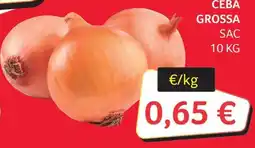 GM Cash & Carry Ceba Grossa oferta