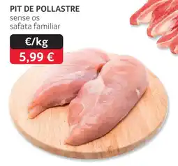 GM Cash & Carry Pit de pollastre sense os oferta