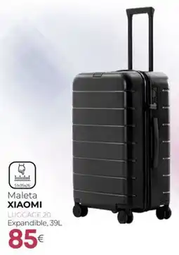 Tien 21 Maleta Xiaomi Luggage 20 oferta