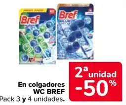 Carrefour Bref WC BREF oferta