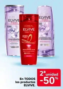Carrefour Market Elvive oferta