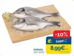 Supermercados La Despensa Dorada - dorada oferta