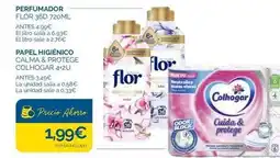Supermercados La Despensa Colhogar - perfumador oferta