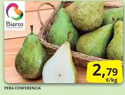 Supermercados MAS Origen - pera conferencia oferta