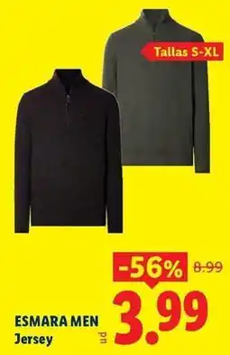 Ocine Esmara - men jersey oferta