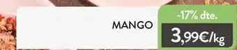 Mango - mango
