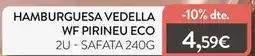 Plusfresc Eco - hamburguesa vedella wf oferta