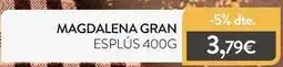 Plusfresc Magdalena gran oferta