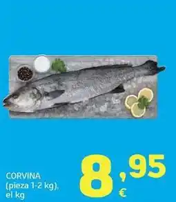 HiperDino Corvina oferta