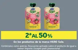 HiperDino Hero Solo oferta