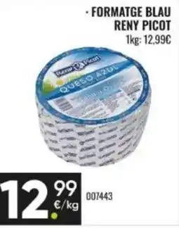 Family Cash Reny Picot formatge blau oferta