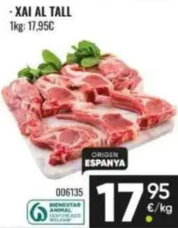 Family Cash Xai al tall oferta
