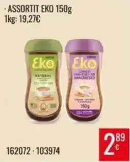 Family Cash Eko assortit oferta