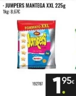Family Cash Jumpers mantega oferta