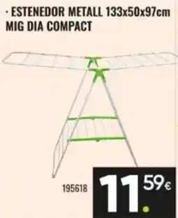 Family Cash Mig Dia Compact oferta