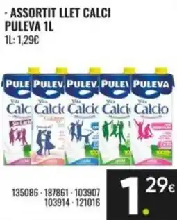 Family Cash Puleva llet calci oferta