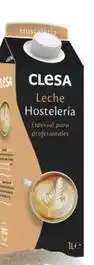 Comerco Cash & Carry Clesa - leche hosteleria oferta