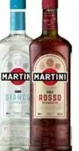 Comerco Cash & Carry Martini - vermouth blanco o rojo oferta