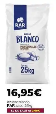 Comerco Cash & Carry Blanco - azúcar oferta