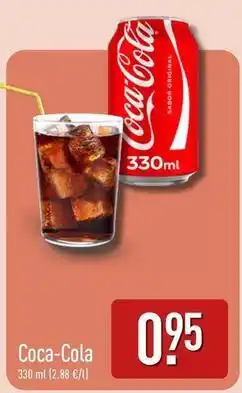 ALDI Coca-cola - coca-cola oferta