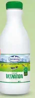 Dia Asturiana - leche desnatada oferta