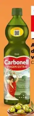 Dia Carbonell - aceite de oliva virgen extra oferta