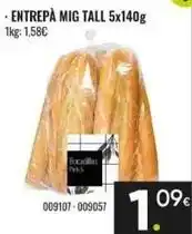 Family Cash Entrepa mig tall oferta
