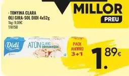 Family Cash Oli - tonyina clara oli gira-sol oferta