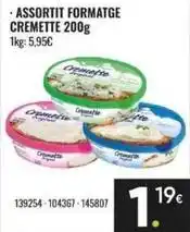 Family Cash Cremette - cremette oferta