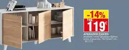 Bricoking Aparador zaken oferta