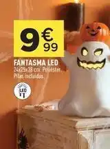 Centrakor Fantasma led oferta