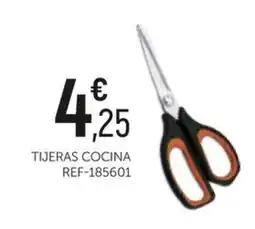 Comerco Cash & Carry Tijeras cocina oferta