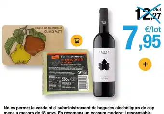 Terra calida negre 2022