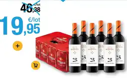BonpreuEsclat Tines de Roqueta Cabernet Sauvignon oferta