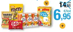 BonpreuEsclat KitKat mini oferta