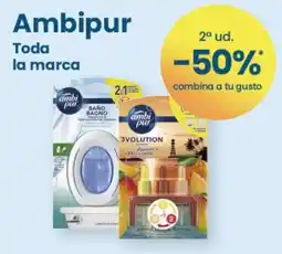Clarel Ambipur oferta