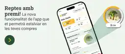 BonpreuEsclat Bonpreu Esclat Omple el castell de salat oferta