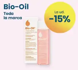Clarel Bio-Oil oferta