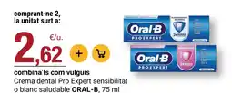 BonpreuEsclat Oral-B Pro Expert oferta