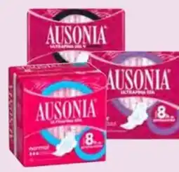 Cash Ifa AUSONIA ultrapapilla dia oferta
