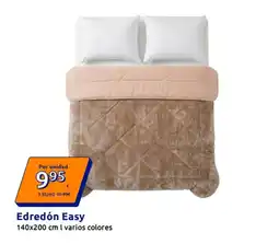 Action Edredón Easy oferta