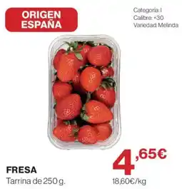 Supercor FRESA oferta