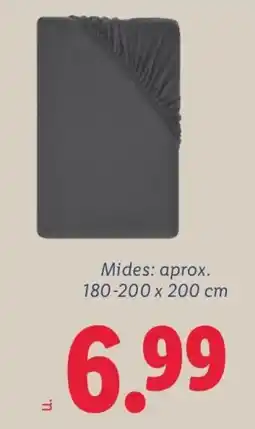 Lidl mides oferta
