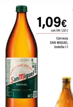 Cash Ifa San Miguel especial oferta